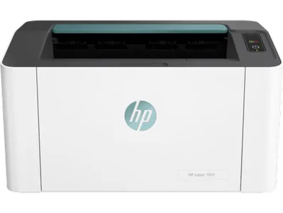 Замена головки на принтере HP Laser 107R в Ростове-на-Дону